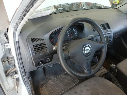 Engine SEAT IBIZA II (6K1) 1.4 i | BP12785827M1