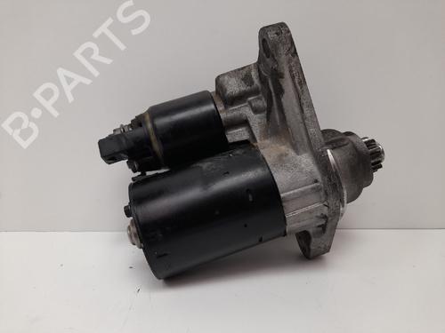Starter VW POLO (9N_, 9A_) 1.4 16V | BP12772747M8 