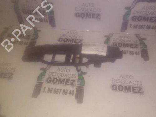 Used Rear left exterior door handle MERCEDES-BENZ C-CLASS (W202) C 200 D (202.120) (75 hp) 12797065