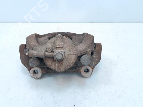 Left front brake caliper OPEL SIGNUM Hatchback (Z03) 1.9 CDTI (F48) | BP21397087M105 