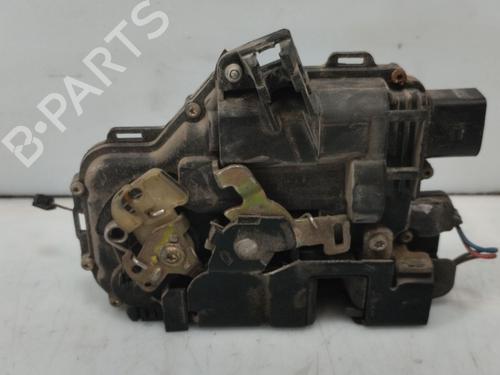 front-left-lock-vw-golf-iv-1j1-1997-1998-1999-2000-2001-2002-2003-2004-2005-2006-2007-2008-32393356 main image