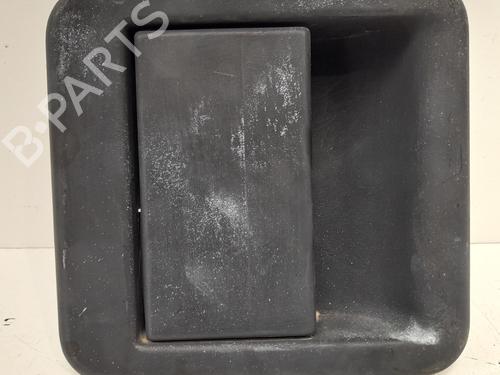 Used Front left exterior door handle FIAT DUCATO Van (230_) [1994-2005]  12851151