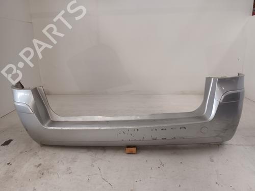 Rear bumper OPEL ZAFIRA / ZAFIRA FAMILY B (A05) 1.9 CDTI (M75) | BP16414849C8 