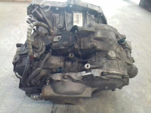 Gearbox RENAULT LAGUNA II (BG0/1_) 2.2 dCi | BP12754458M3 