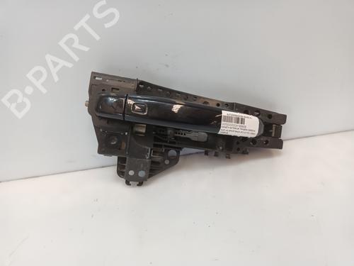 Used Rear right exterior door handle AUDI A5 Sportback (8TA) 2.0 TDI (177 hp) 27264469
