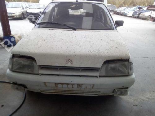 Starter CITROËN AX (ZA-_) 14 D | BP12692865M8 