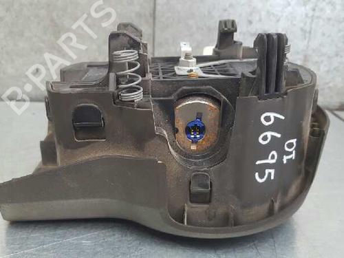 Driver airbag NISSAN PATHFINDER III (R51) 2.5 dCi 4WD | BP12739837C9 