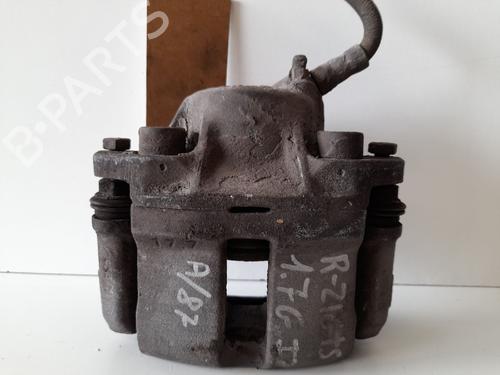 Used Left front brake caliper RENAULT 21 (B48_) 1.7 (B48F) (73 hp) 12767291