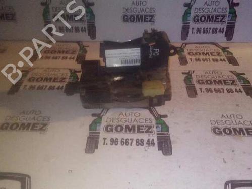 Front right lock OPEL VECTRA C GTS (Z02) 2.2 DTI 16V (F68) | BP12716732C97 