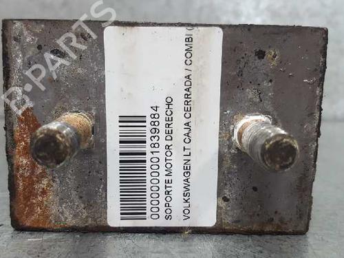 Used Engine mount VW LT 28-46 II Van (2DA, 2DD, 2DH) 2.5 TDI (109 hp) 12725111