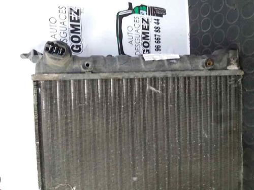 Water radiator VW GOLF I (17) 1.5 | BP12815752M31 