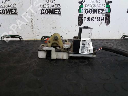 Front left lock MG MG ZR 105 | BP12695975C98 