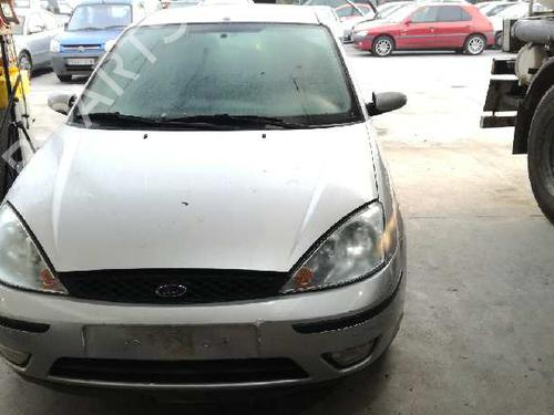 Engine control unit (ECU) FORD FOCUS I (DAW, DBW) 1.8 TDCi | BP12721719M57