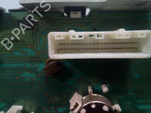 Instrument cluster NISSAN MICRA III (K12) 1.5 dCi | BP12812573C47 