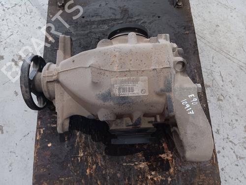 Used Rear differential BMW 3 (E90) 320 d (177 hp) 20676470
