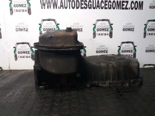 Oil sump OPEL MONTEREY B (M98) 3.0 DTI (UBS73D, UBS73G) | BP13967500M115 