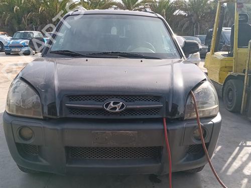 Used Parts HYUNDAI TUCSON (JM)    4613722