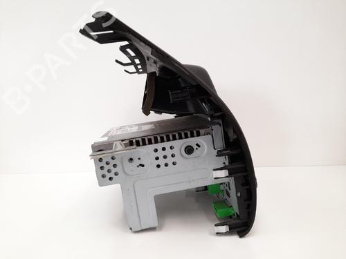 Radio HONDA CIVIC VIII Hatchback (FN, FK) 2.2 CTDi (FK3) | BP12770816E6 