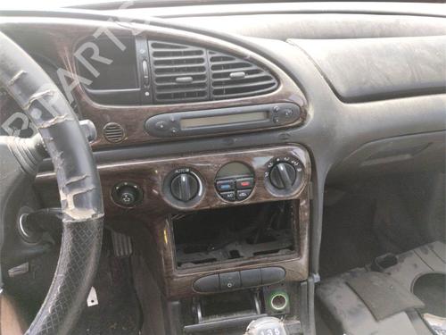 Headlight switch FORD MONDEO II (BAP) 2.5 24V | BP38510861I24 - Image 16