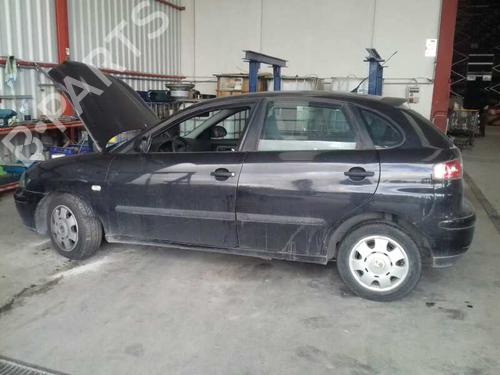 Servo brake SEAT IBIZA III (6L1) | BP12756181M42