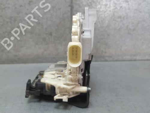 Rear right lock VW PASSAT B7 (362) 1.6 TDI | BP12744913C99 