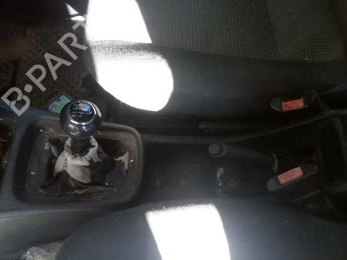 Electronic sensor OPEL ZAFIRA A MPV (T98) 1.6 16V (F75) | BP12689746M84 