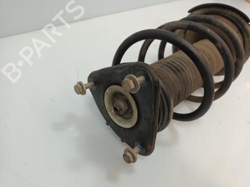 Left front shock absorber FORD FOCUS II Turnier (DA_, FFS, DS)  | BP20122306M16 