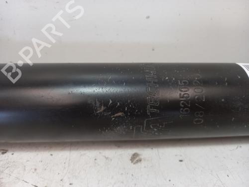 Left rear shock absorber PEUGEOT 308 I (4A_, 4C_)  | BP12781310M18 