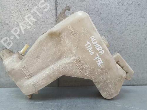 Used Expansion tank NISSAN ALMERA TINO (V10) 2.2 dCi (112 hp) 12755739
