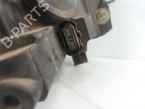 Left headlight FORD FIESTA VI (CB1, CCN)  | BP31946560C28 