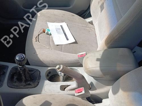 Left front window switch KIA CERATO I Saloon (LD) 1.5 CRDi | BP36420765I27 - Image 17