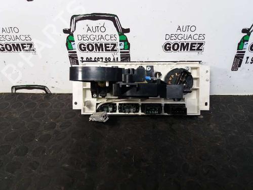 Climate control ROVER 45 I Hatchback (RT) 1.4 | BP12799067I5 
