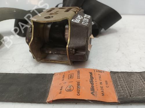 Rear left seatbelt PEUGEOT BOXER Bus (230P)  | BP29718506I29 