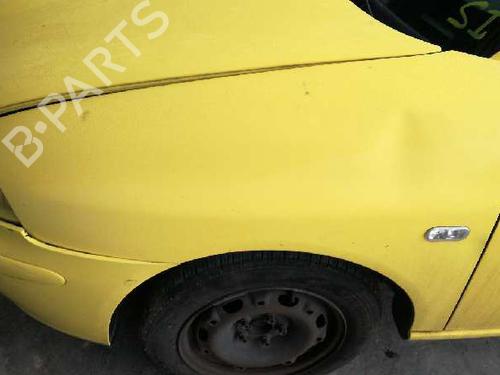 Horn SEAT IBIZA III (6L1)  | BP13971345E13