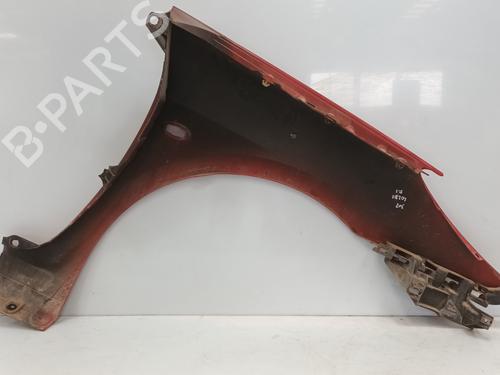 Left front fenders PEUGEOT 307 CC (3B) 1.6 16V | BP27506062C41 