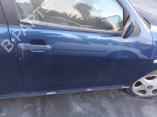 Headlight switch SEAT IBIZA II (6K1) 1.4 i | BP18082954I24 