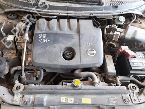 Engine NISSAN PRIMERA (P12) 1.9 dCi | BP12776925M1 