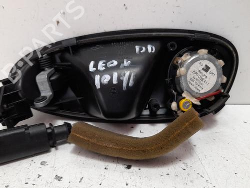 Front right interior door handle SEAT LEON (1P1) 2.0 TDI | BP12788923I14 