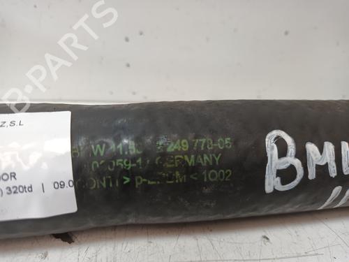 Andere BMW 3 Compact (E46) 320 td | BP17362243O1