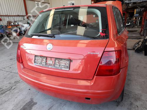 Front right exterior door handle FIAT STILO (192_) 1.4 16V | BP16433429C129 