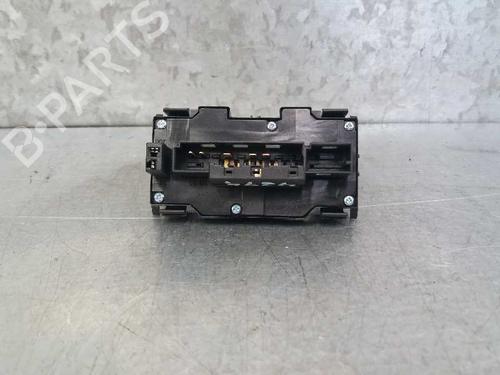Warning switch MERCEDES-BENZ E-CLASS (W210) E 240 (210.061) | BP12704992I22 