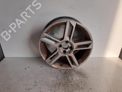 Rim FIAT BRAVO II (198_) 1.6 D Multijet (198AXH1B) (105 hp) ALUMINIO | R17 4 TORNILLOS |