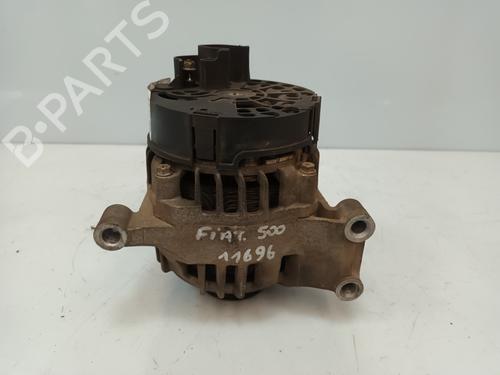 Alternator FIAT 500 (312_) 1.2 (312AXA1A) | BP19054700M7 