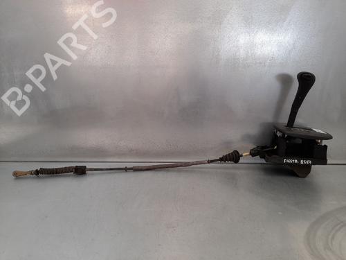 Used Gear lever Gear lever FORD FIESTA IV (JA_, JB_) 1.25 i 16V (75 hp) 12768885 12768885