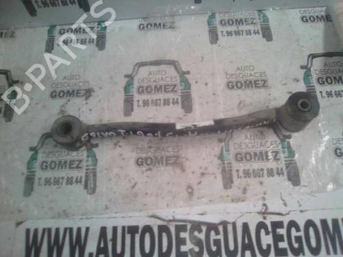 Querlenker links hinten für NISSAN PRIMERA (P10) 1.6 (102 hp) 13984756
