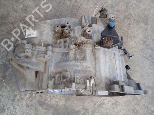 Gearbox VOLVO V40 Estate (645) 1.9 T4 | BP12713425M3 