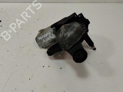 Rear wiper motor FIAT GRANDE PUNTO (199_) 1.3 D Multijet | BP15484213M102 