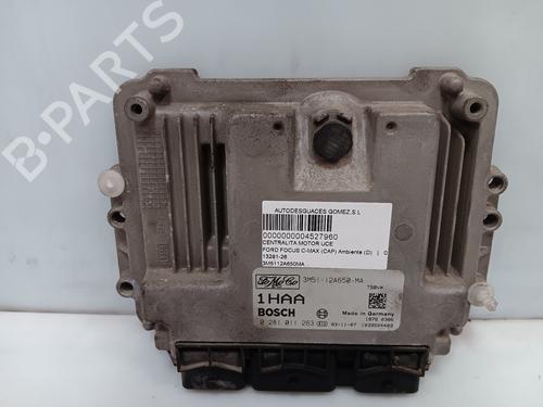 motorstyringsenhed-ford-focus-c-max-dm2-2003-2004-2005-2006-2007-32411042 main image