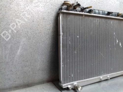 Water radiator TOYOTA SIENNA (_L1_)  | BP12857933M31 