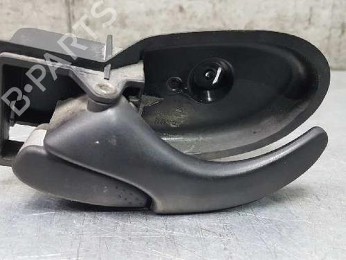 Used Front left interior door handle FORD TRANSIT Van (FA_ _) [2006-2014]  12857581